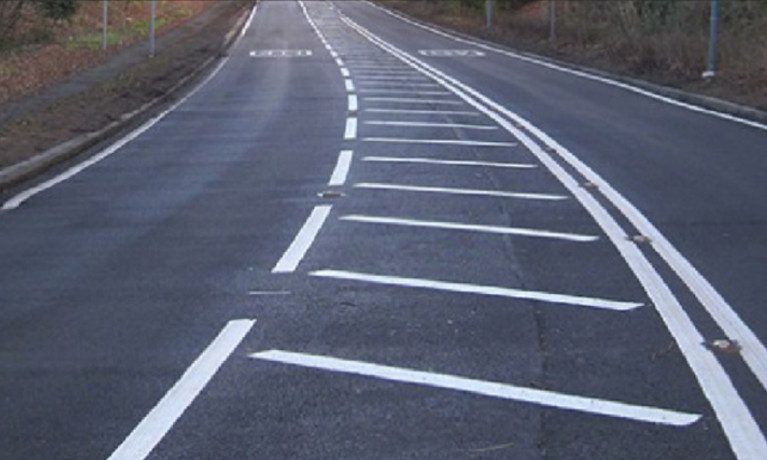 Event or Temporary Markings Striping in Mt Pleasant SC – Professional & Precise