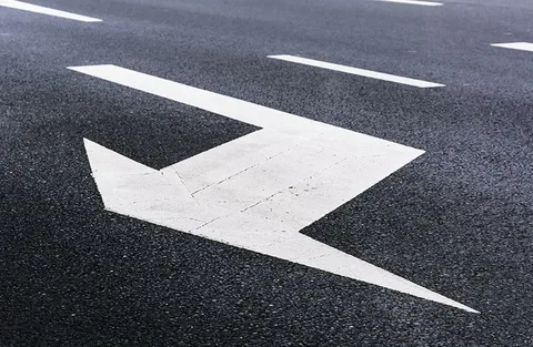 Roadway Message Signs | Traffic & Parking Lot Solutions