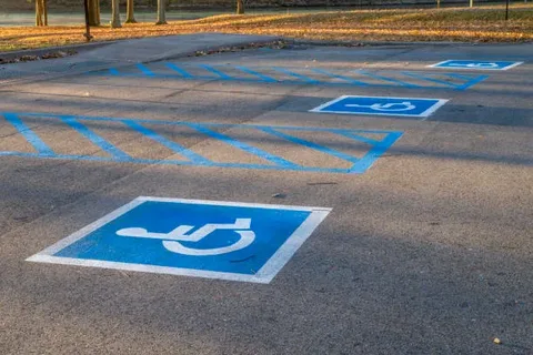 Handicap Symbols Services